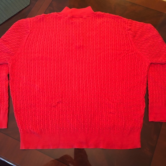 Pendleton Sweater - Picture 3 of 3